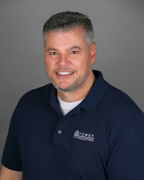 Our Team, Roofer Tower Roofing, Inc. Marietta,